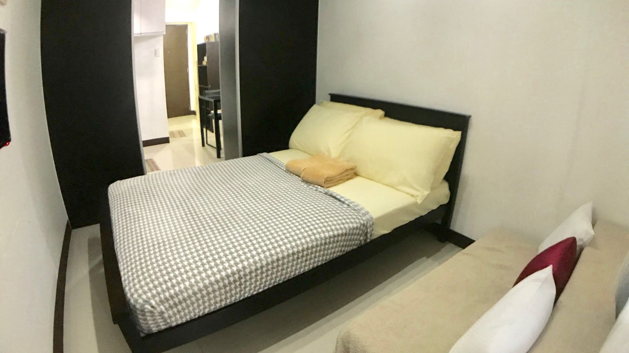 Photo of Bedroom in Valencia