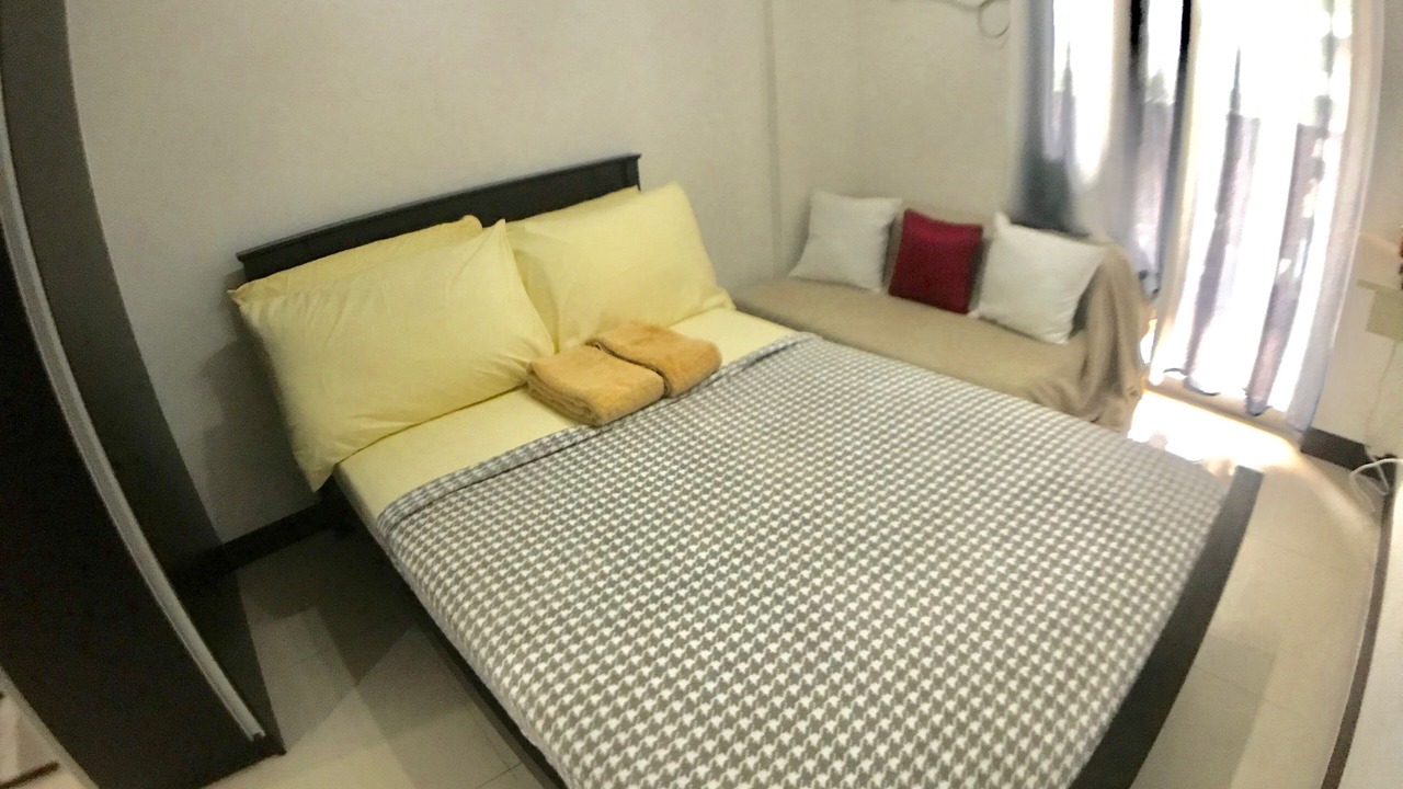 Photo of Bedroom in Valencia