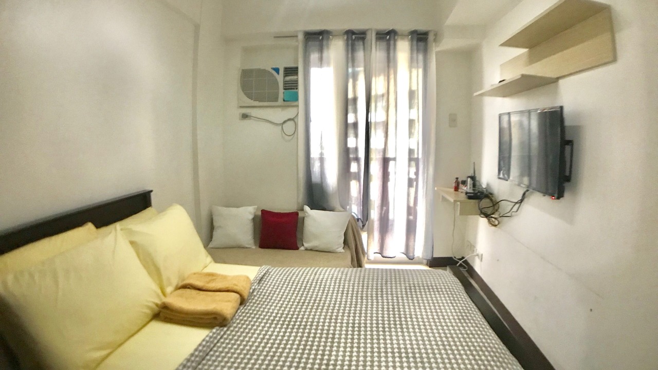 Photo of Bedroom in Valencia