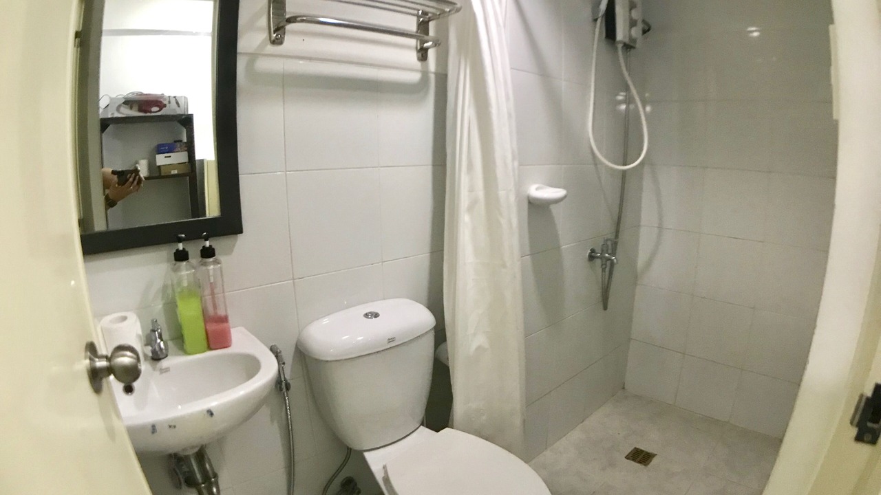 Photo of Bathroom in Valencia