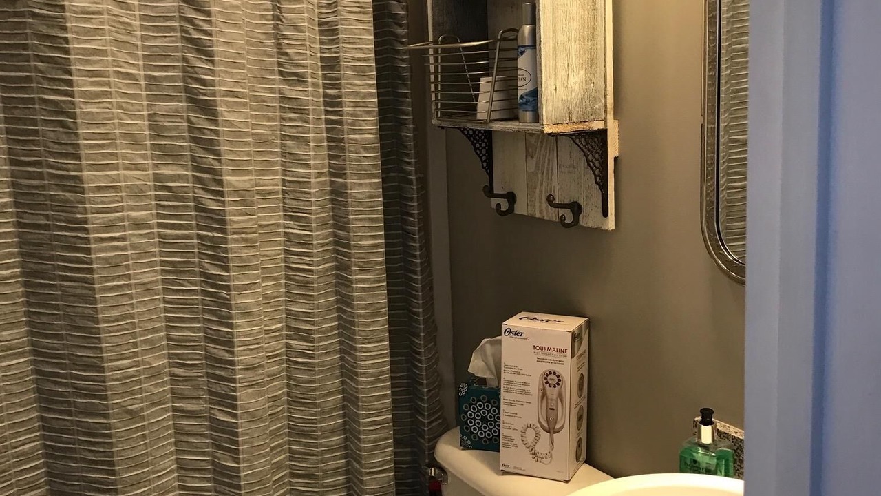 Photo of Bathroom in Riviera Beach