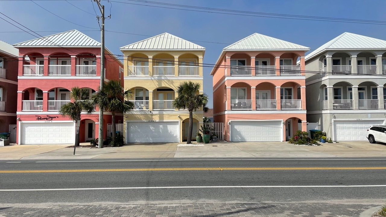 Photo of Outdoor in Riviera Beach