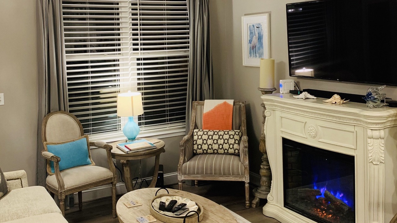 Photo of Bedroom in Riviera Beach