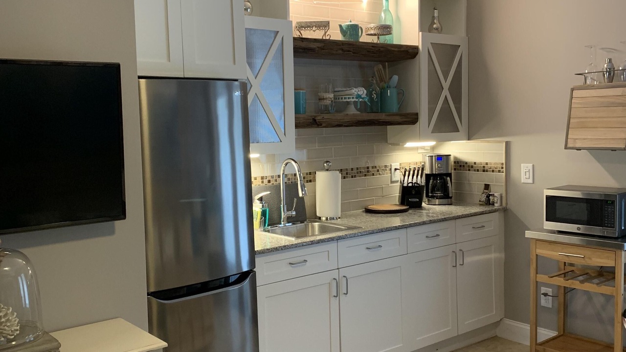 Photo of Kitchen in Riviera Beach