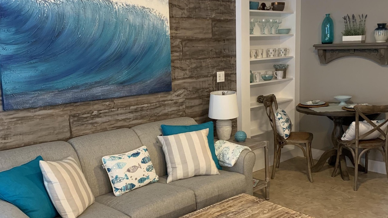Photo of Bedroom in Riviera Beach