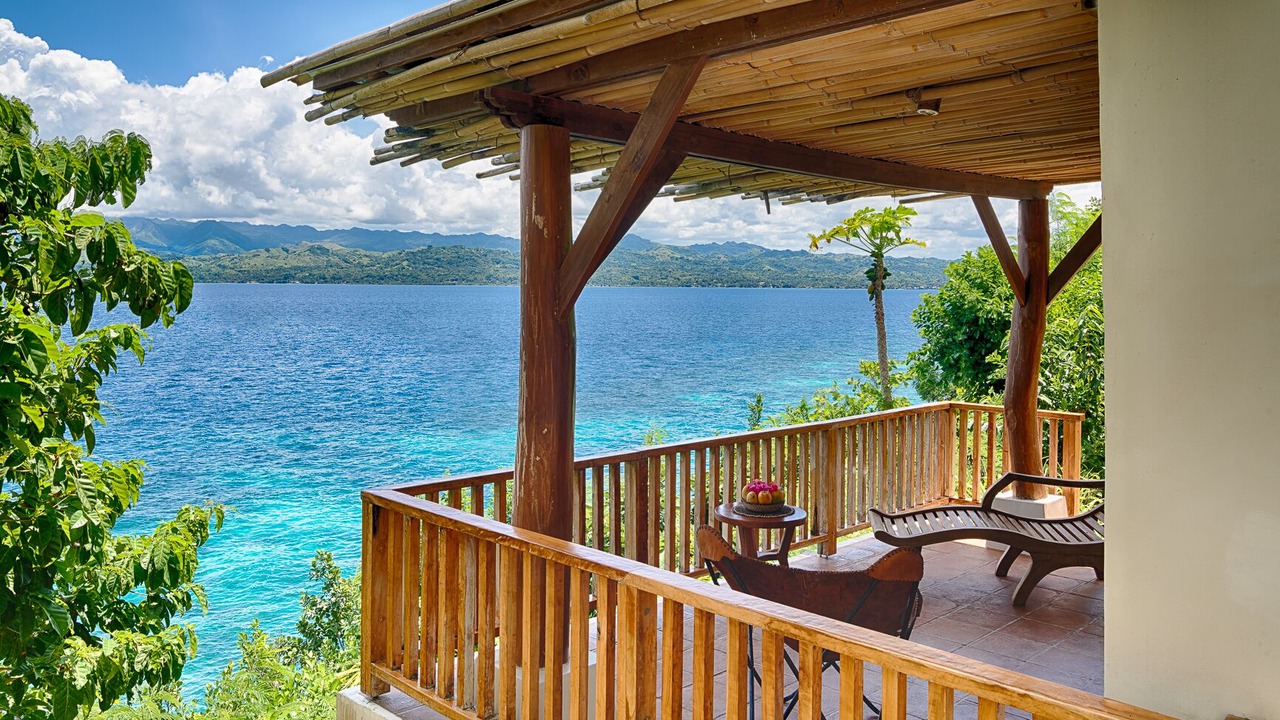 Photo of Patio Balcony in Guindulman