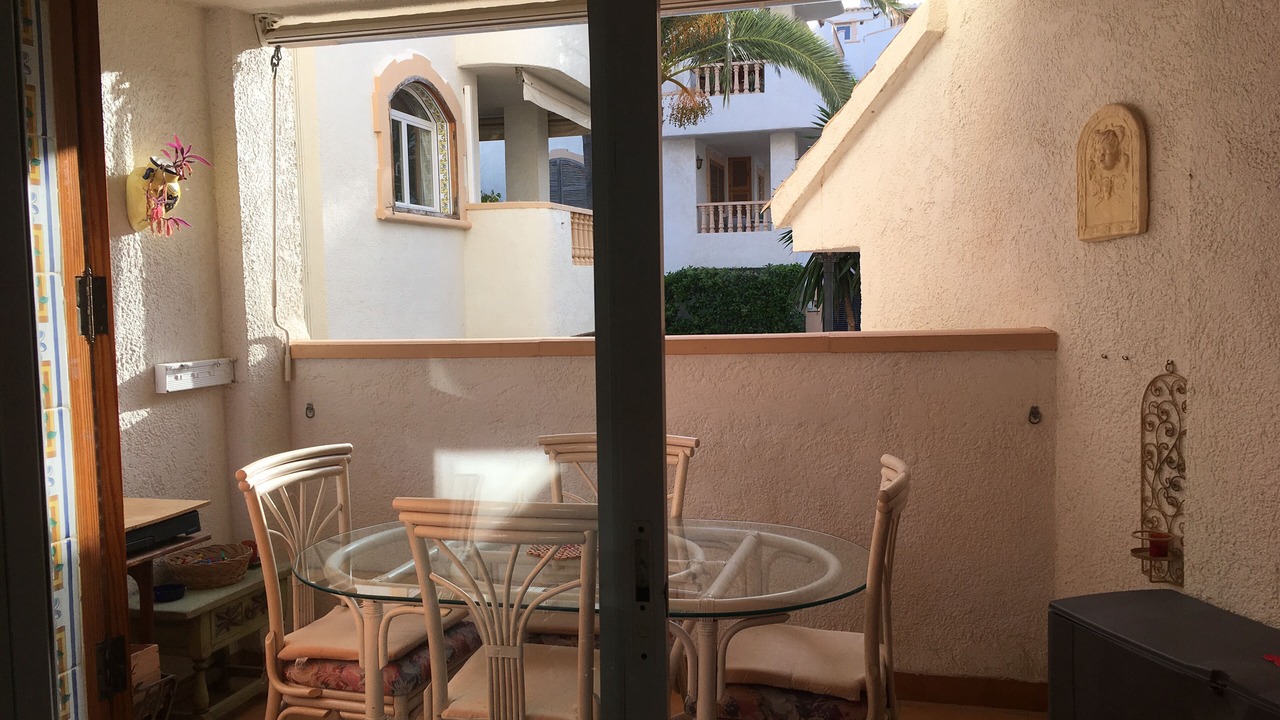 Photo of Outdoor in Aduanas