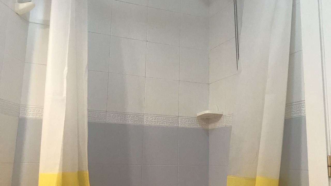 Photo of Bathroom in Aduanas