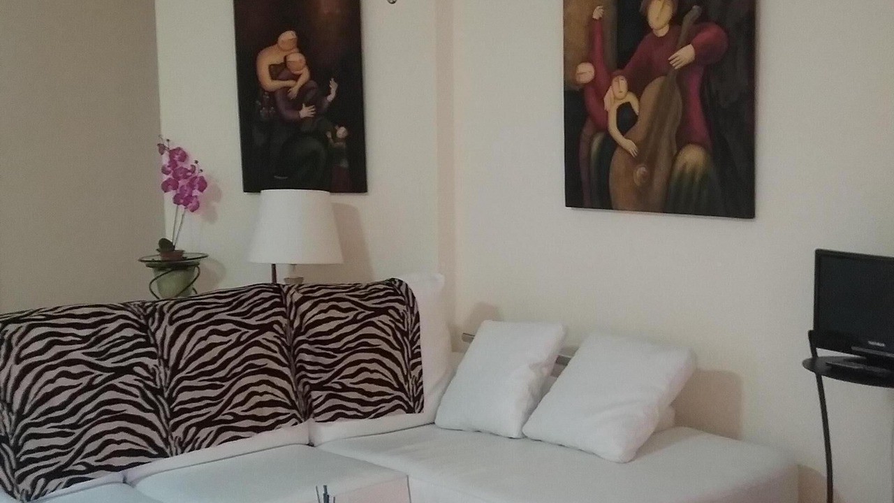 Photo of Livingroom in Aduanas