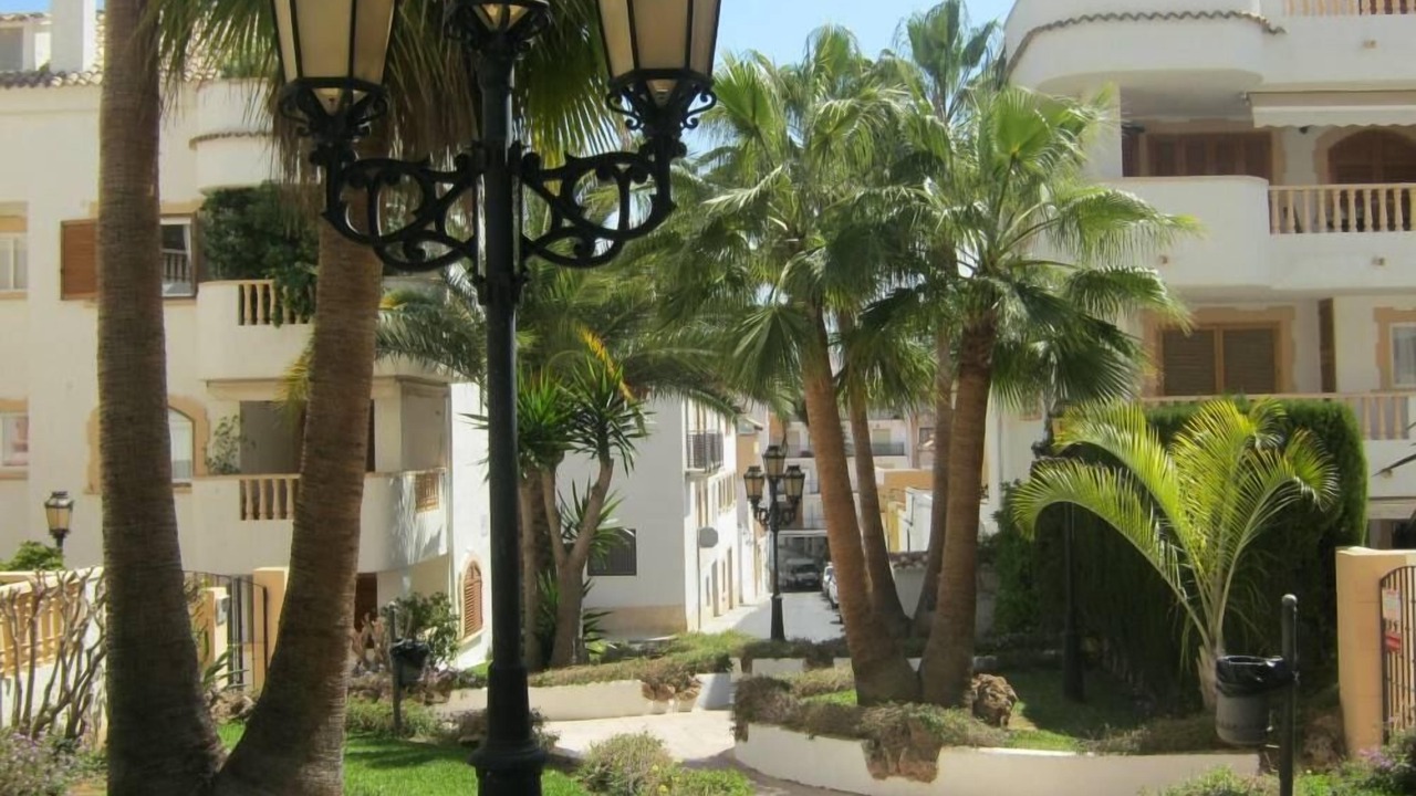 Photo of Outdoor in Aduanas