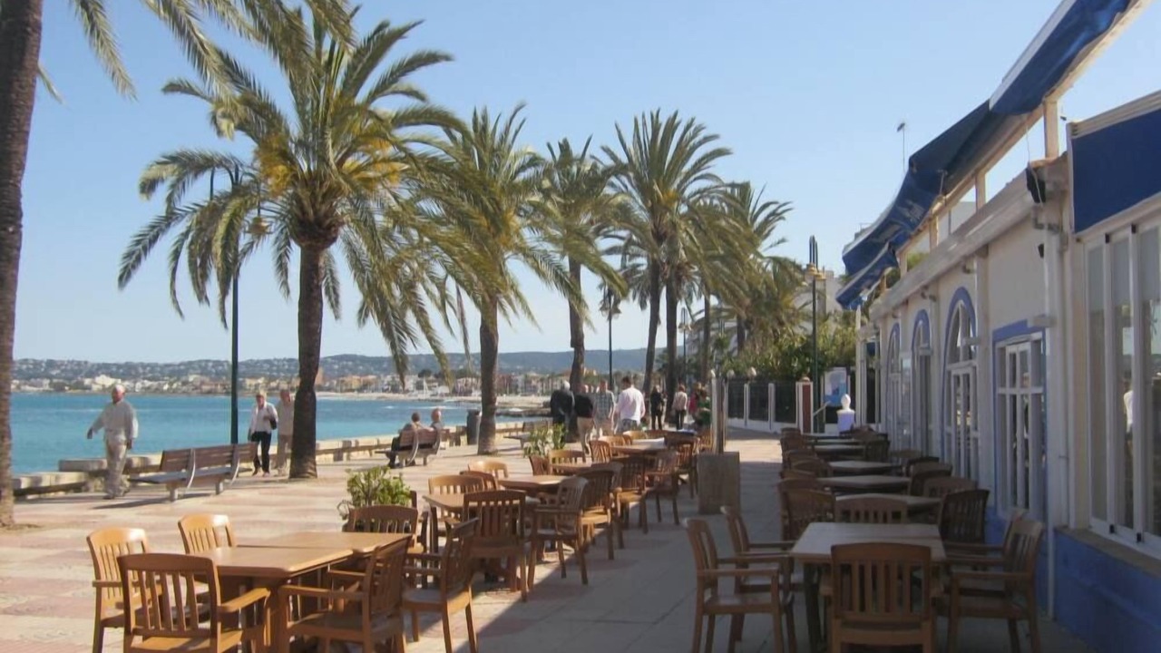 Photo of Outdoor in Aduanas