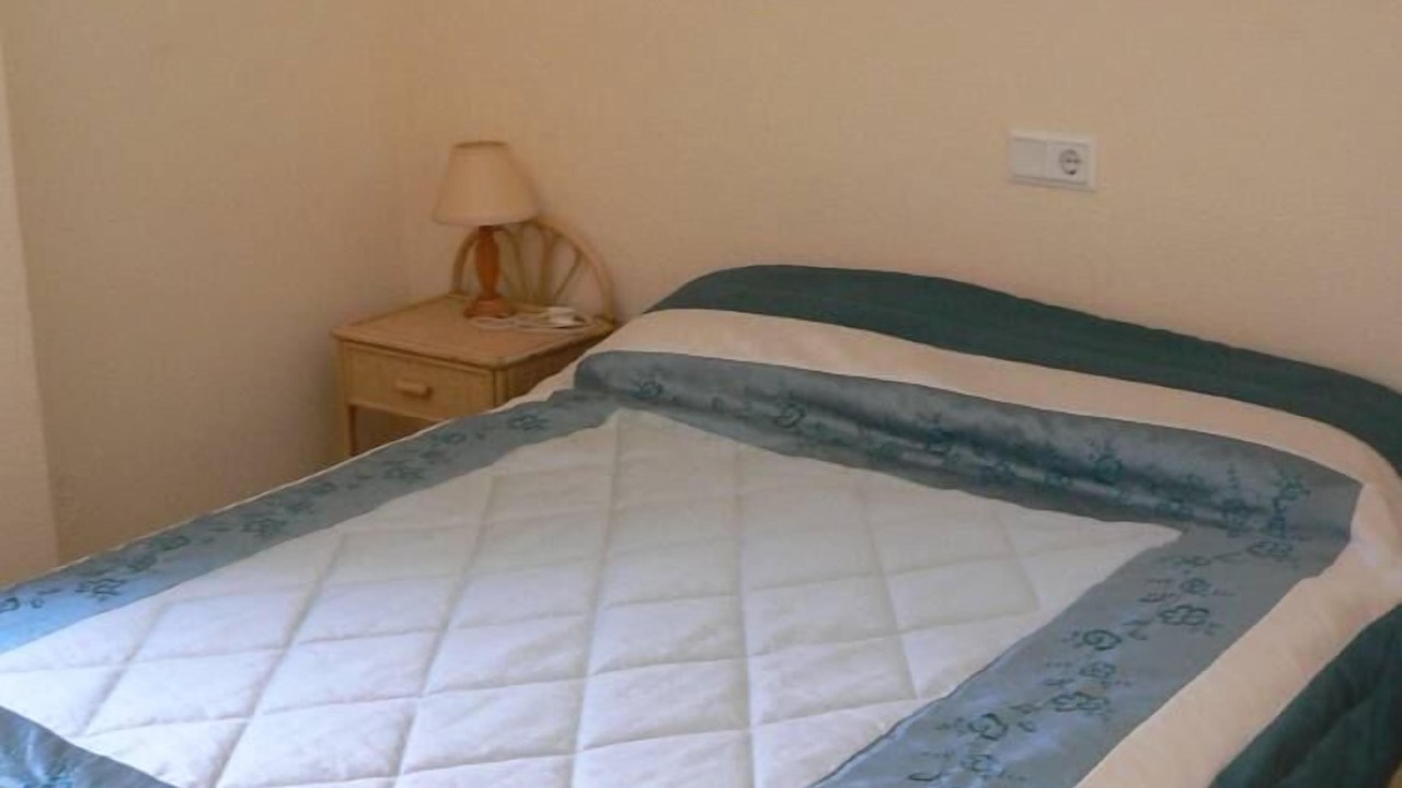 Photo of Bedroom in Aduanas