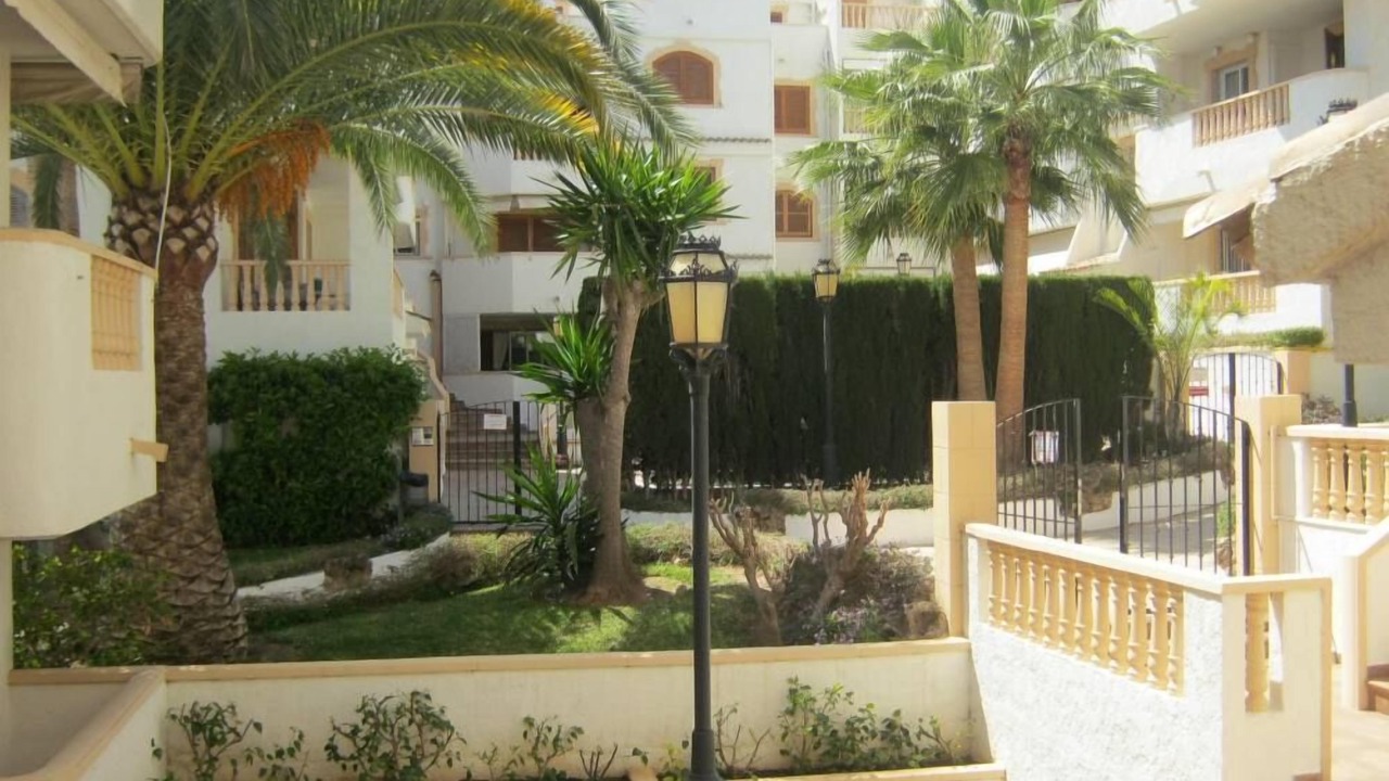 Photo of Outdoor in Aduanas