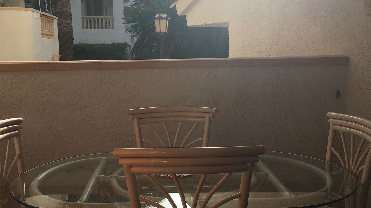 Photo of Outdoor in Aduanas