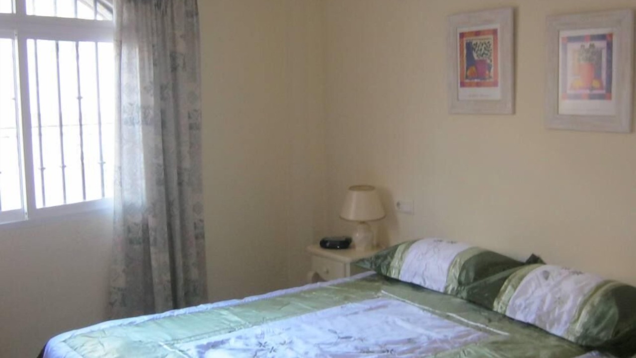 Photo of Bedroom in Aduanas