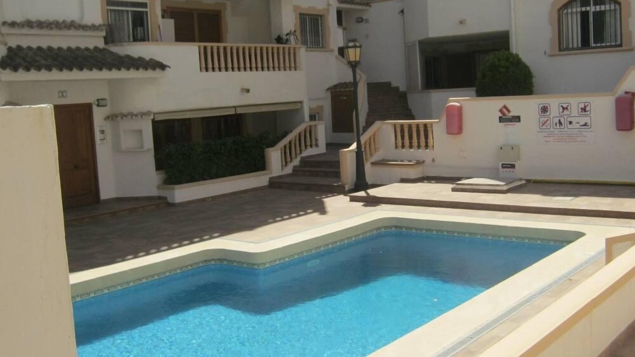 Photo of Outdoor in Aduanas