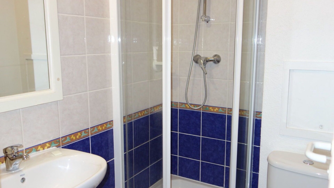 Photo of Bathroom in Six-Fours-les-Plages