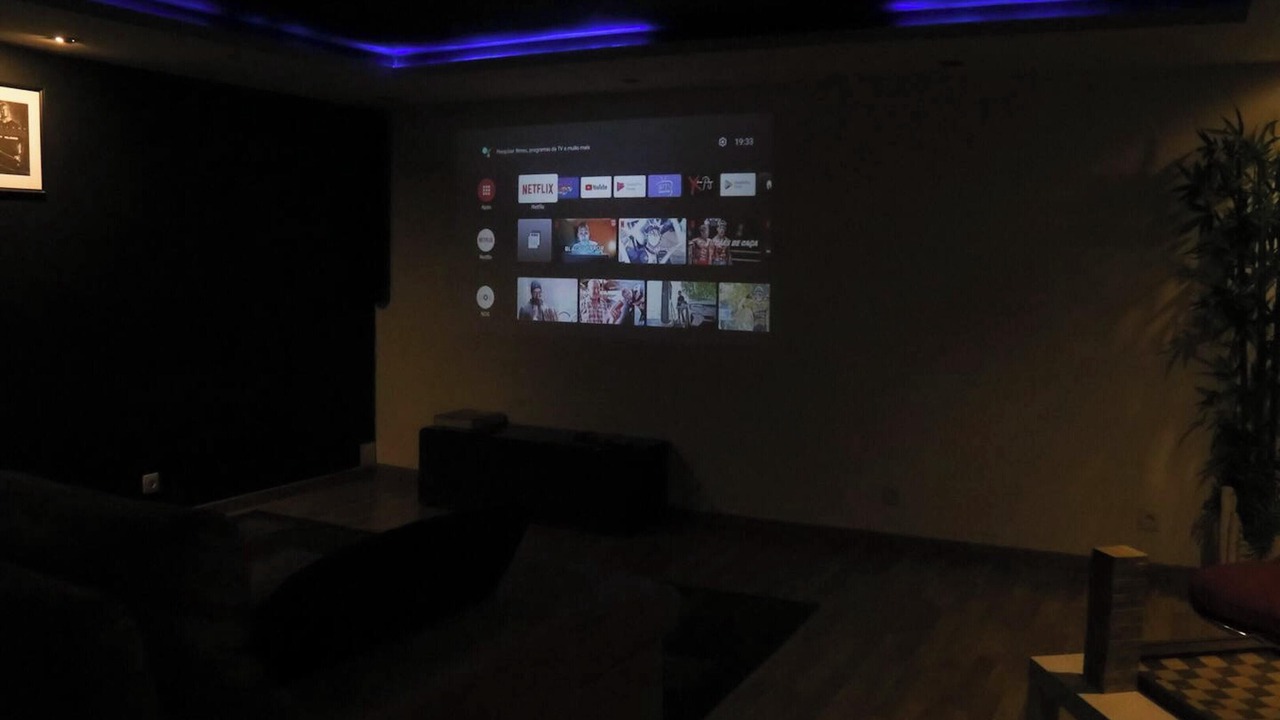 Photo of Livingroom in Ponte de Lima