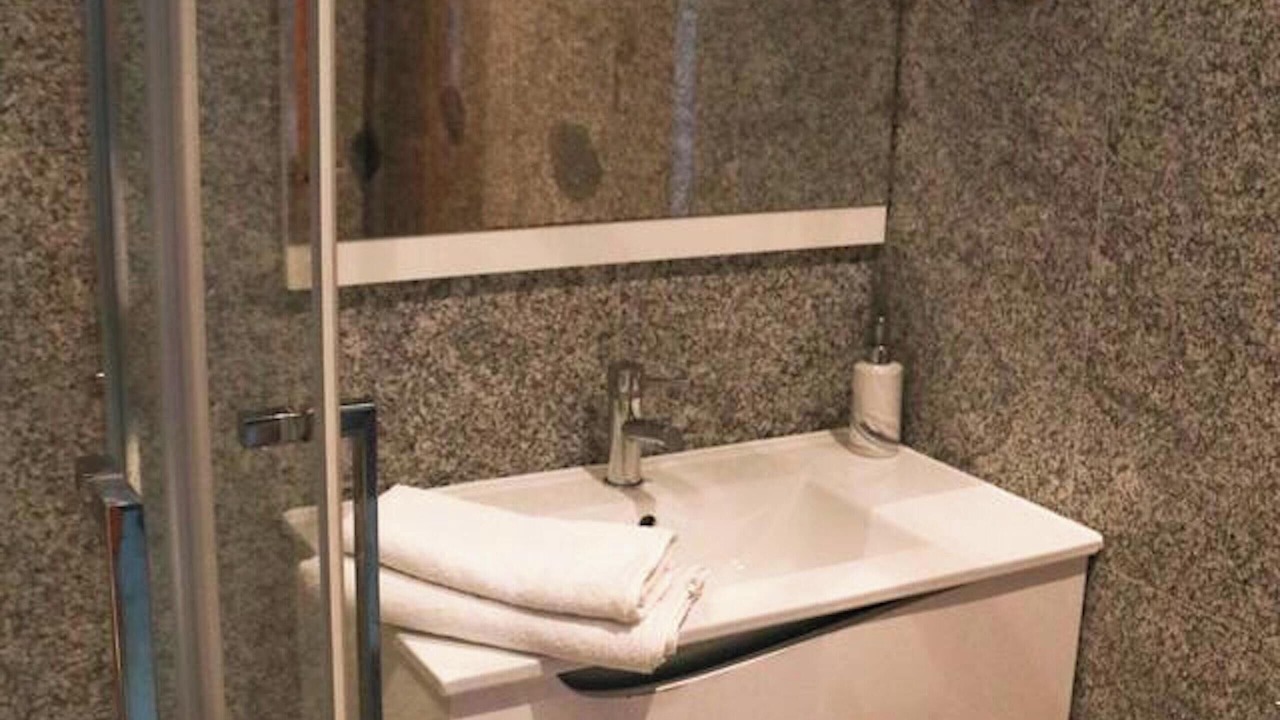 Photo of Bathroom in Ponte de Lima
