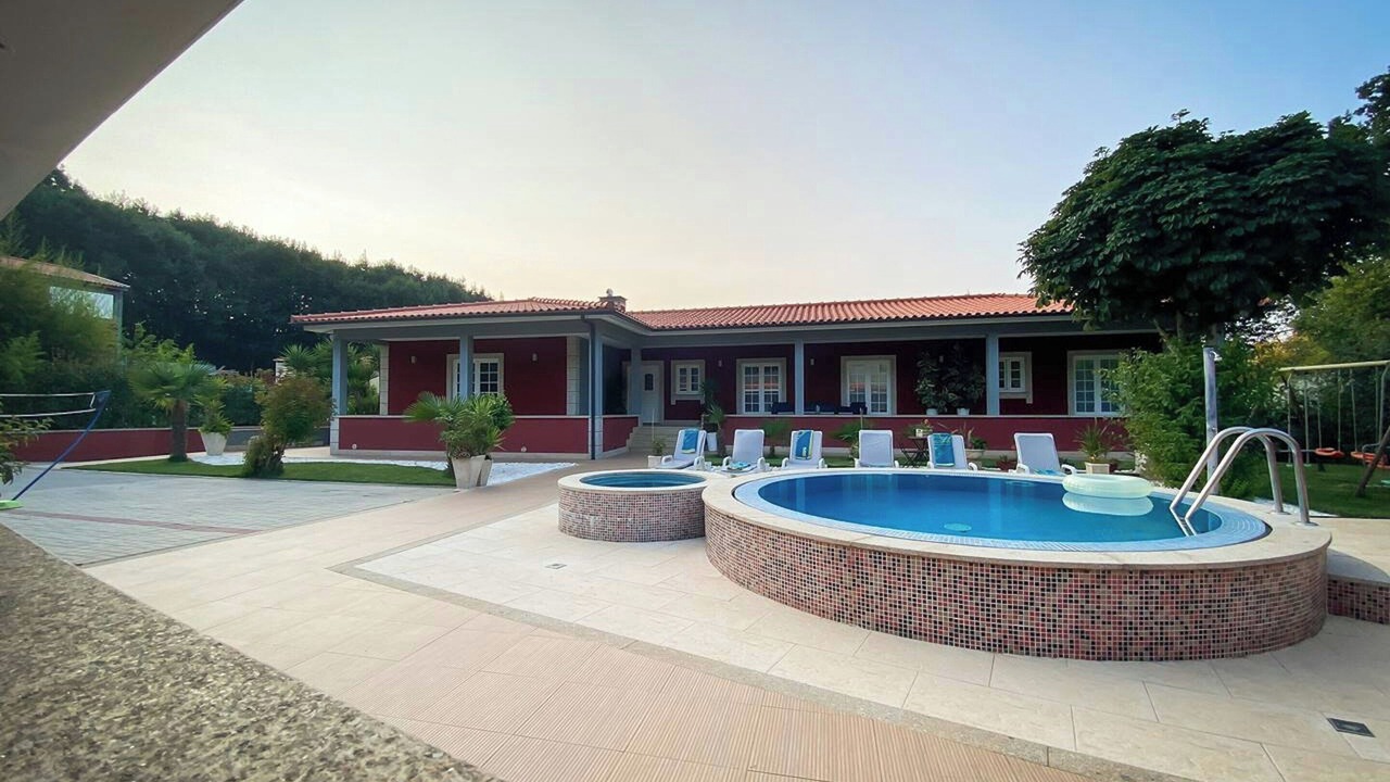 Photo of Outdoor in Ponte de Lima