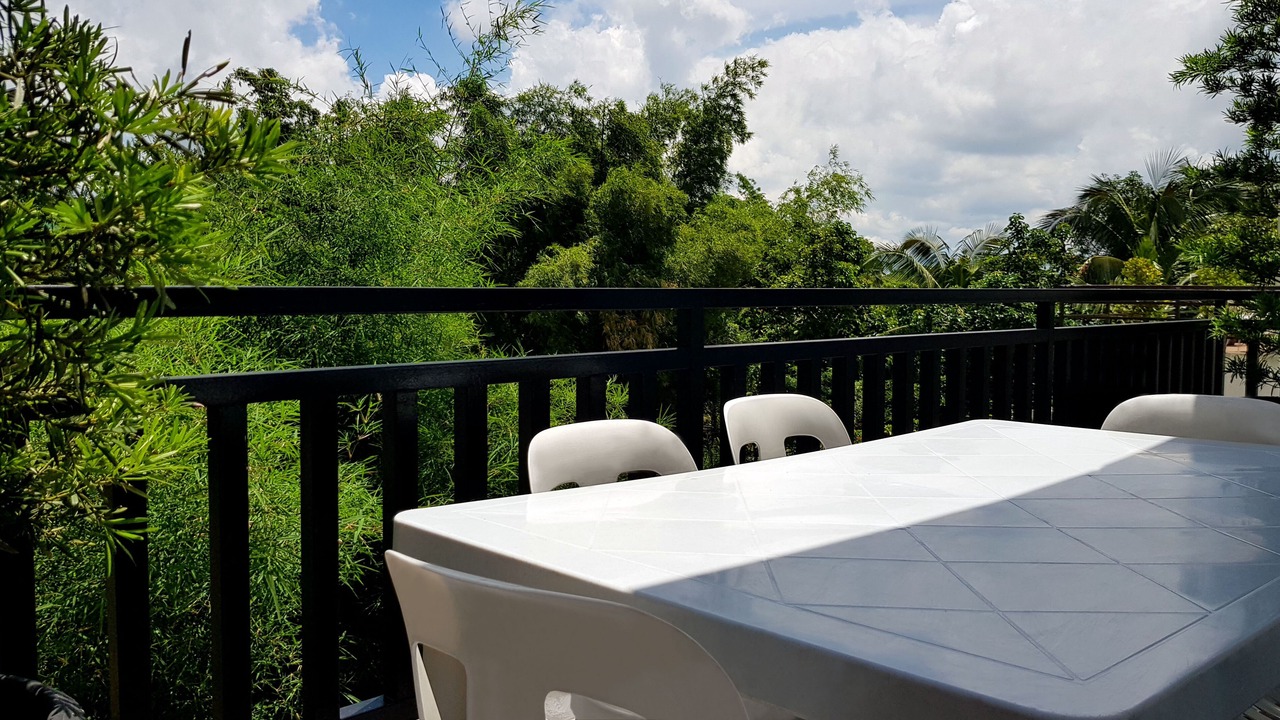 Photo of Outdoor in Silang Junction North