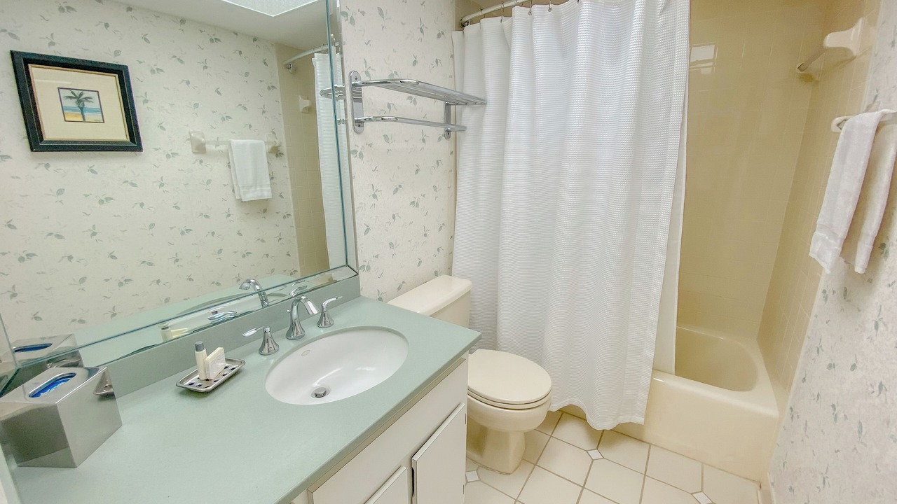 Photo of Bathroom in Punta Rassa