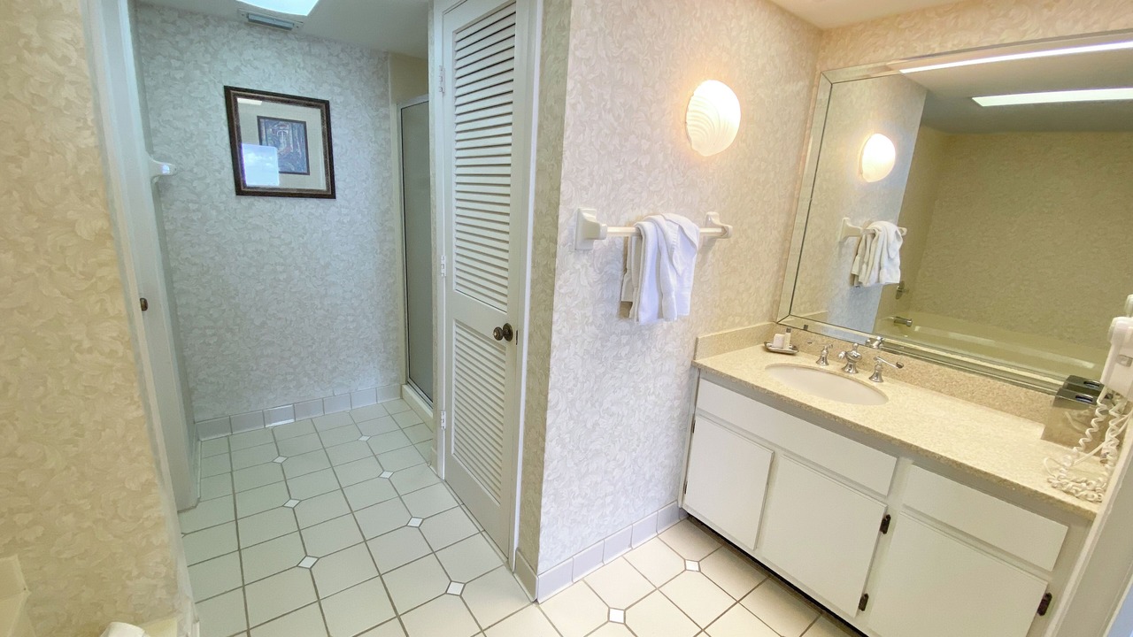 Photo of Bathroom in Punta Rassa