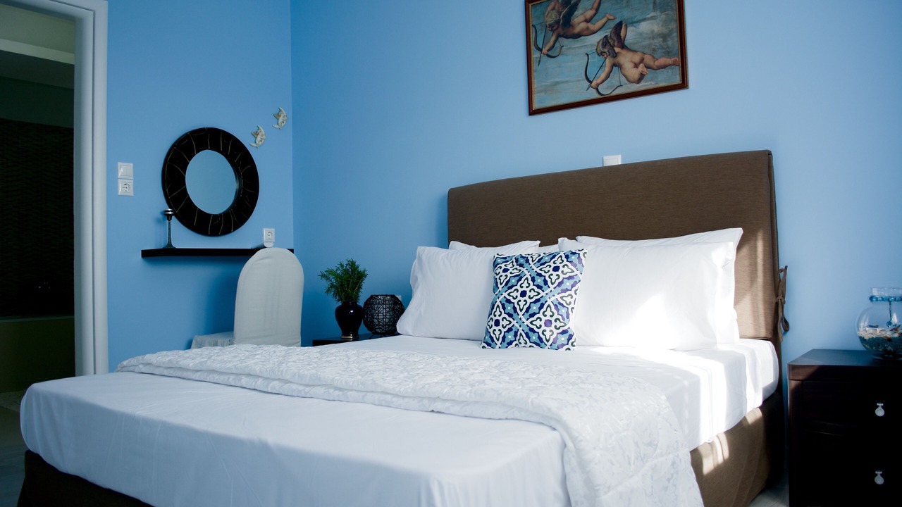 Photo of Bedroom in Amoopi