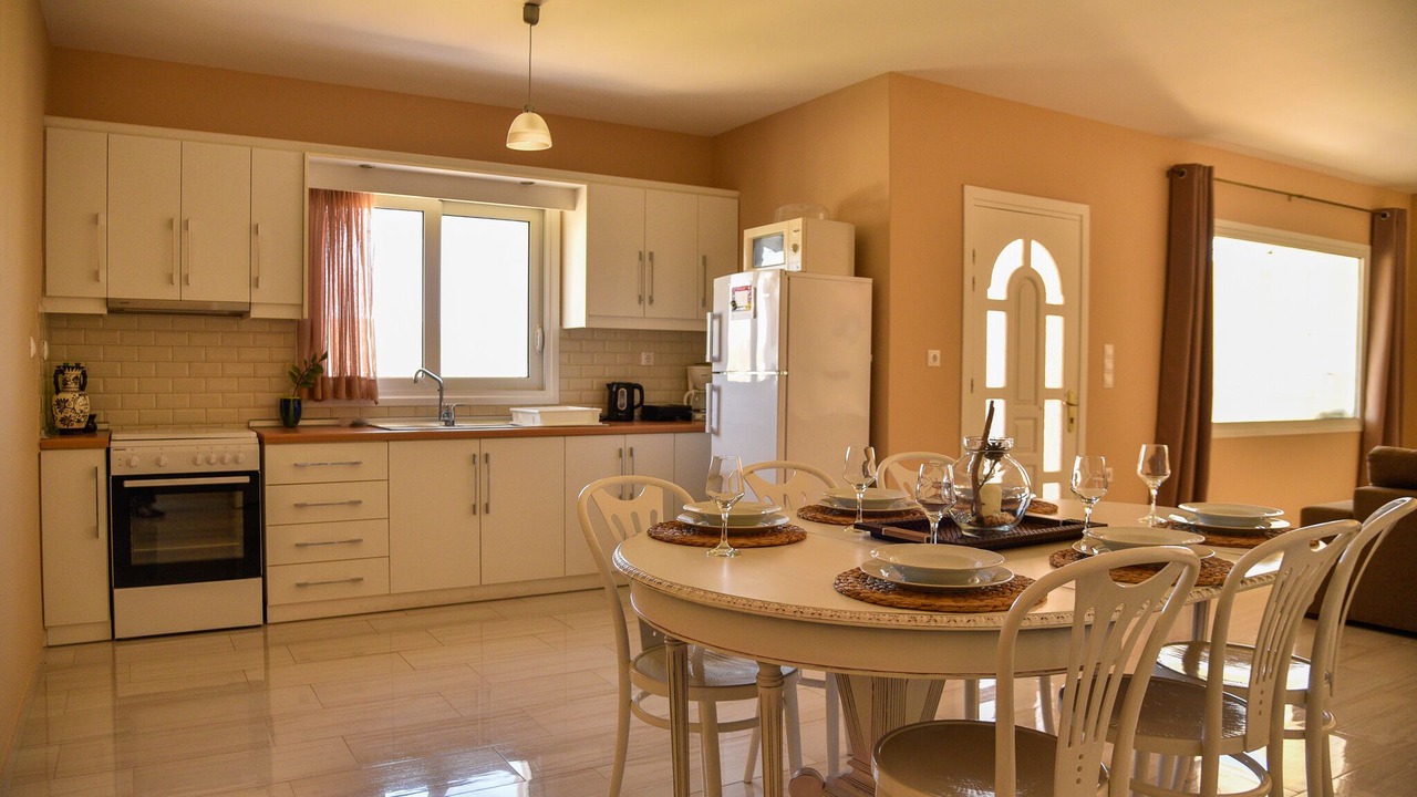 Photo of Kitchen in Amoopi