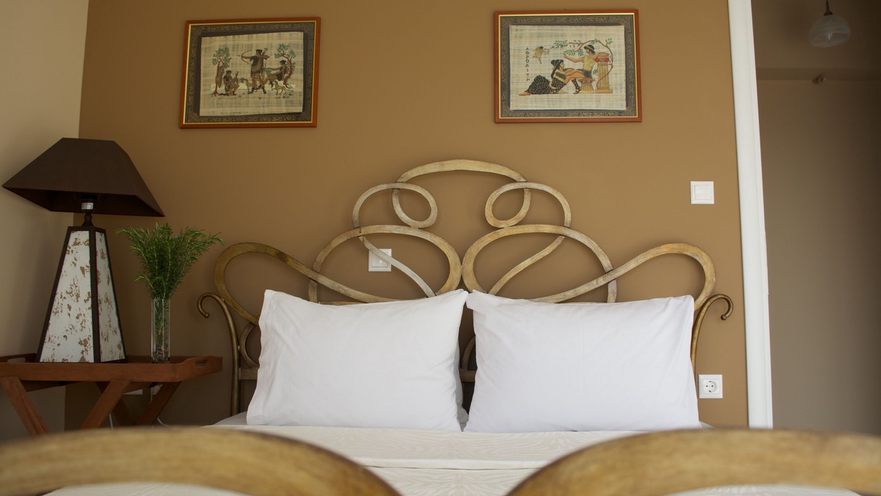 Photo of Bedroom in Amoopi