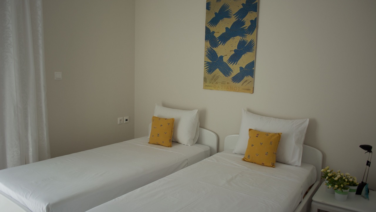 Photo of Bedroom in Amoopi