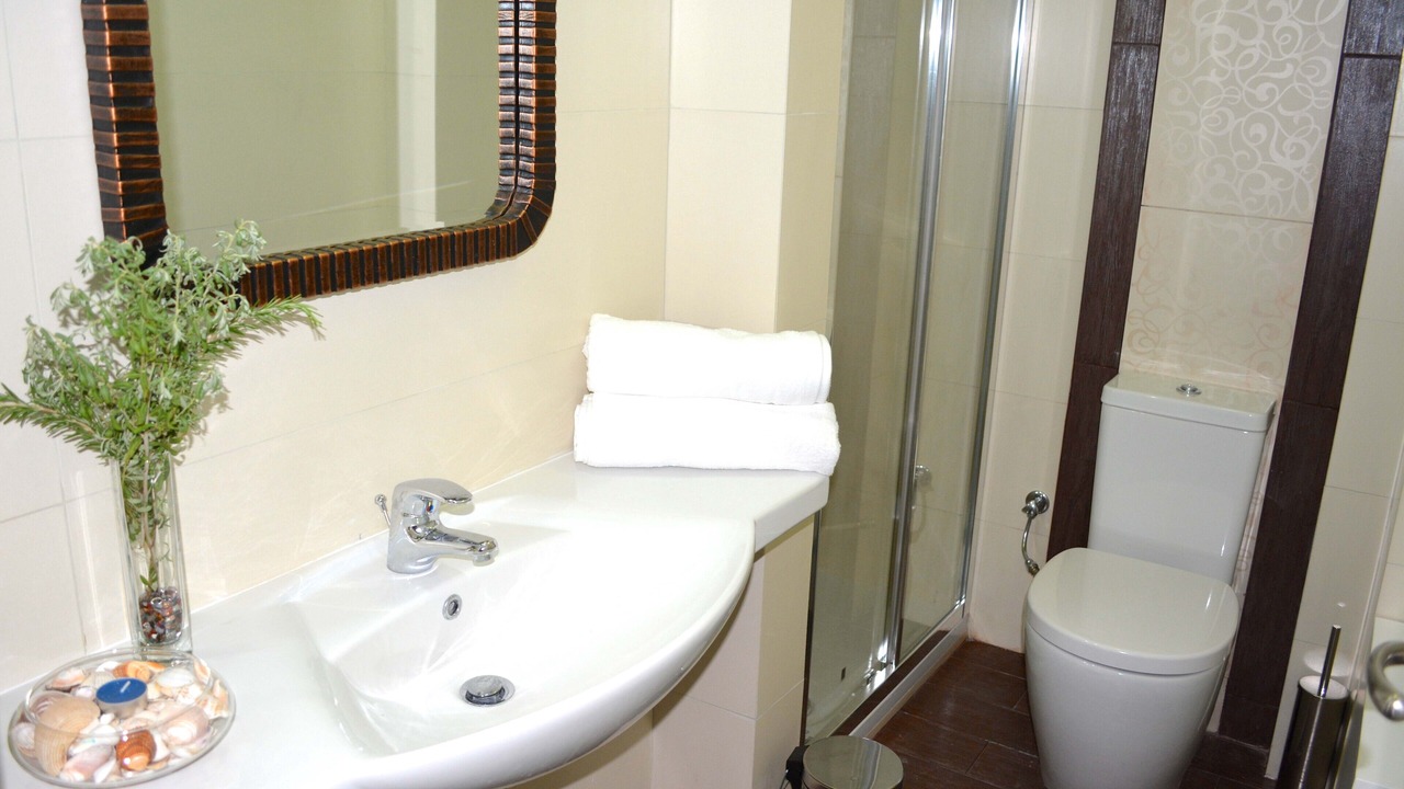 Photo of Bathroom in Amoopi