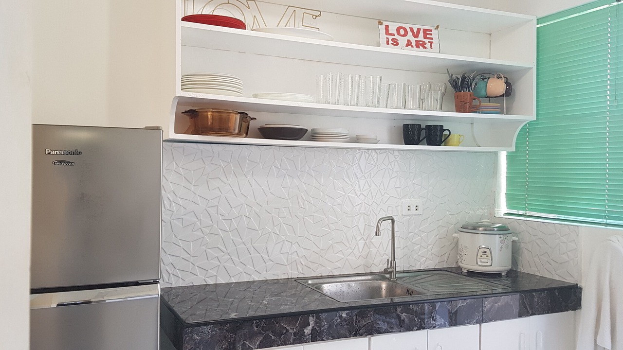 Photo of Kitchen in San Pedro