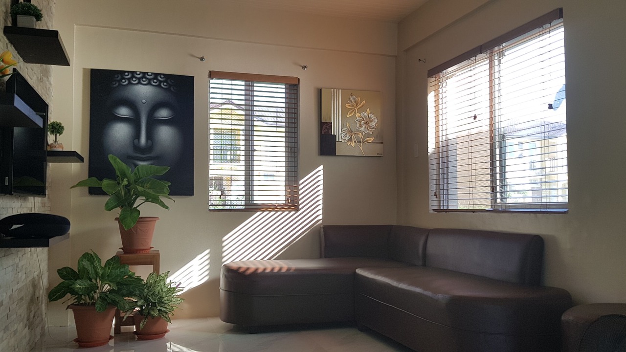 Photo of Livingroom in San Pedro
