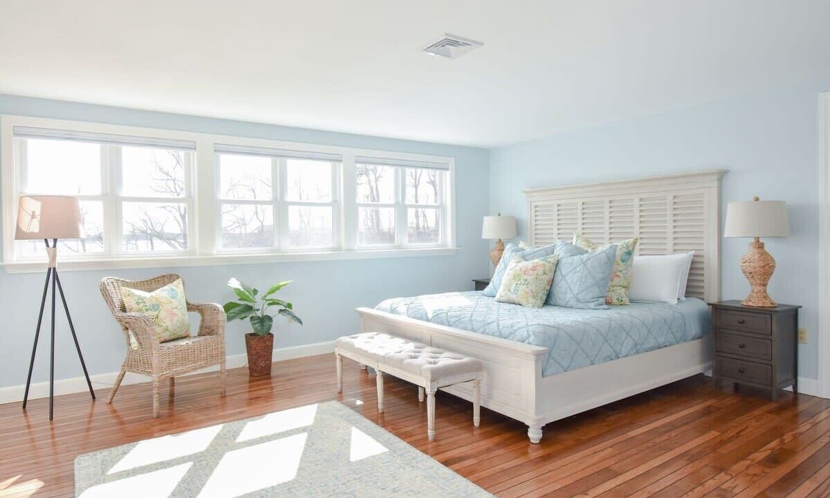 Photo of Bedroom in South Orleans