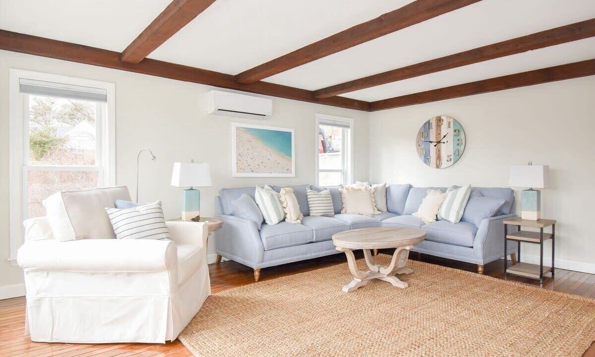 Photo of Livingroom in South Orleans