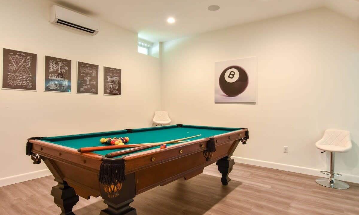 Photo of Bedroom in South Orleans