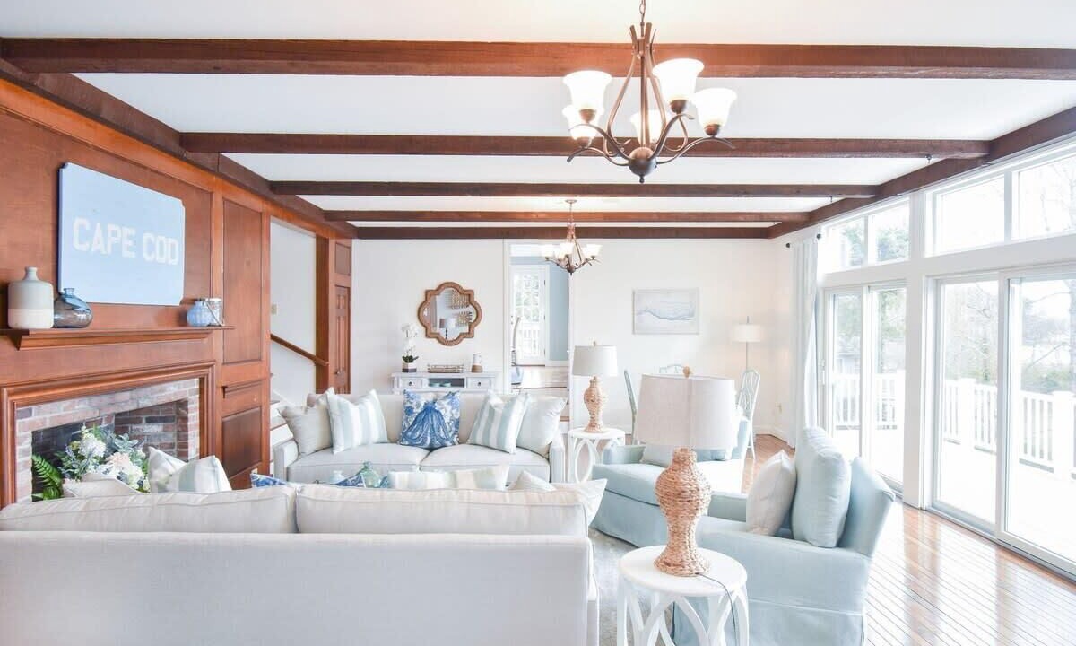 Photo of Livingroom in South Orleans
