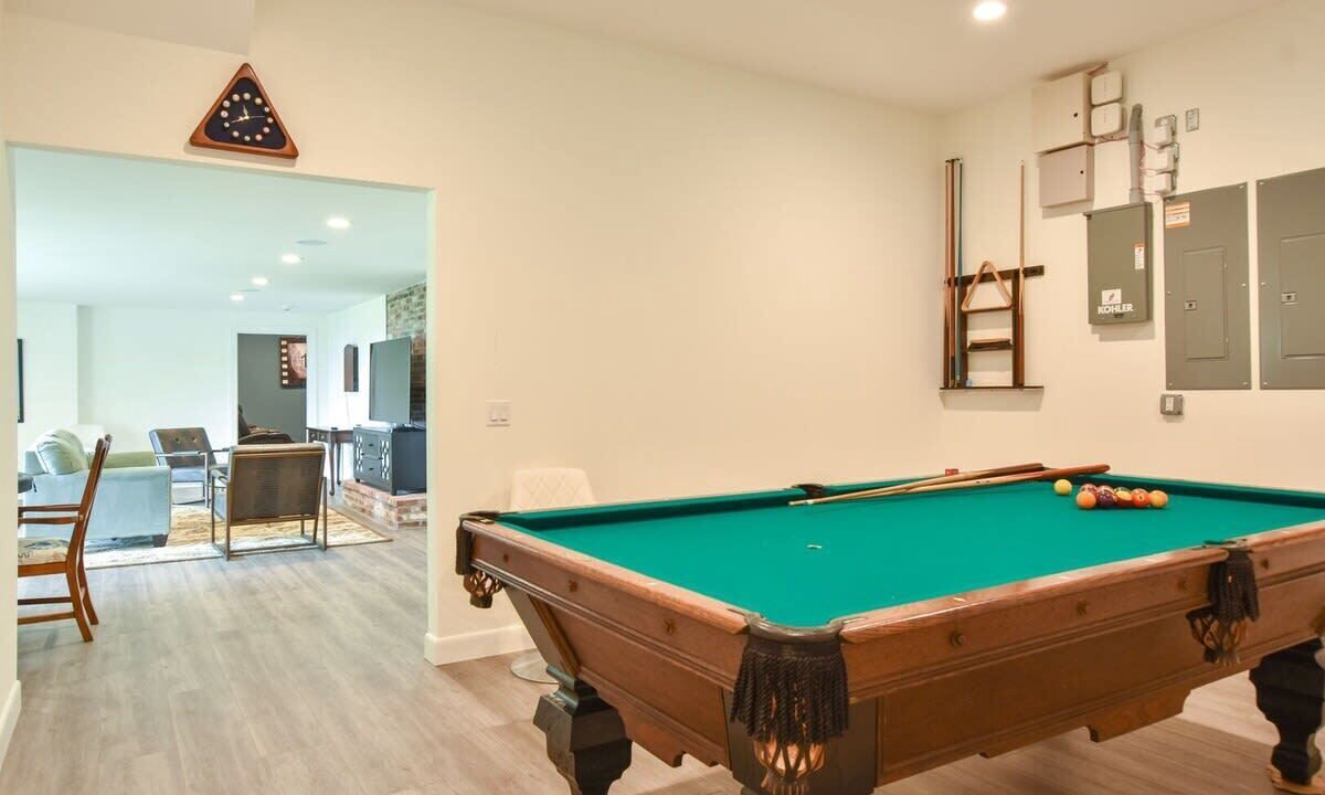 Photo of Bedroom in South Orleans