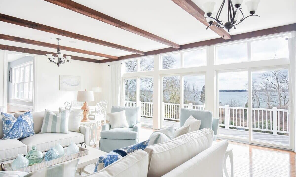 Photo of Livingroom in South Orleans