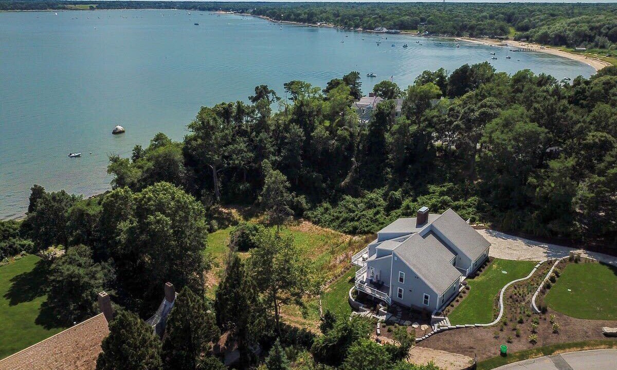 Photo of Outdoor in South Orleans
