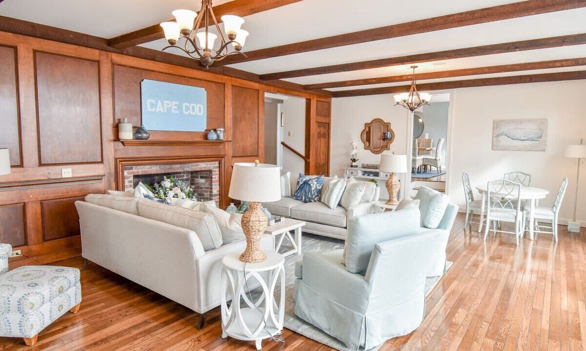 Photo of Livingroom in South Orleans