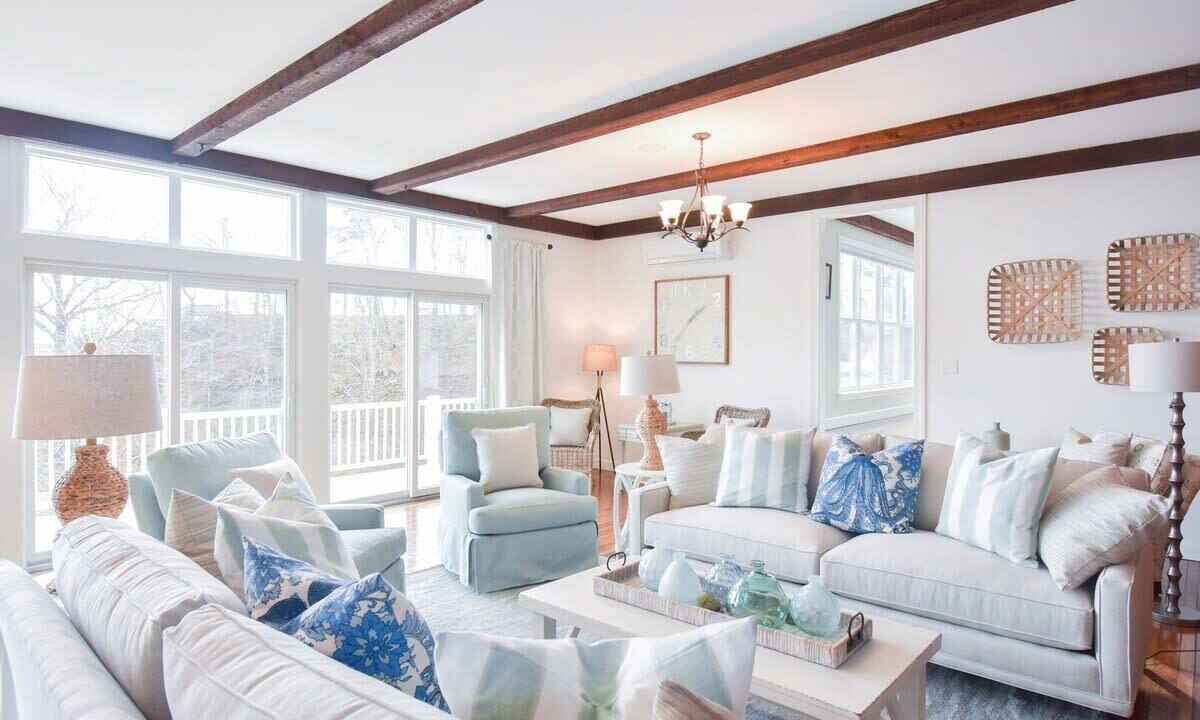 Photo of Livingroom in South Orleans
