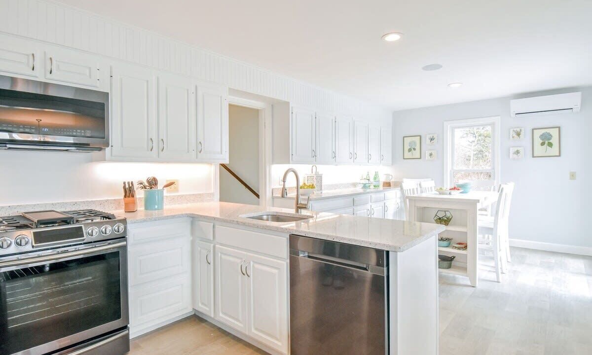 Photo of Kitchen in South Orleans