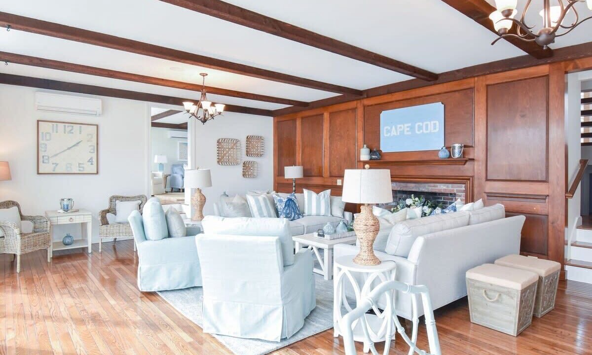Photo of Livingroom in South Orleans