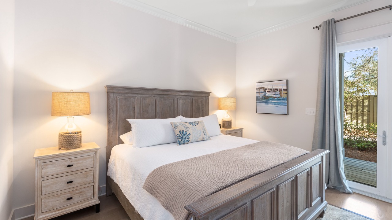Photo of Bedroom in Seacrest Beach