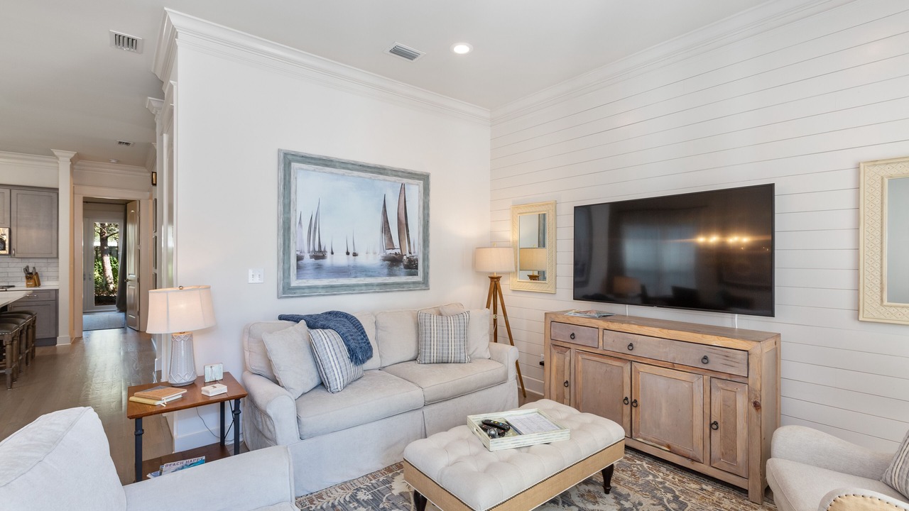 Photo of Livingroom in Seacrest Beach