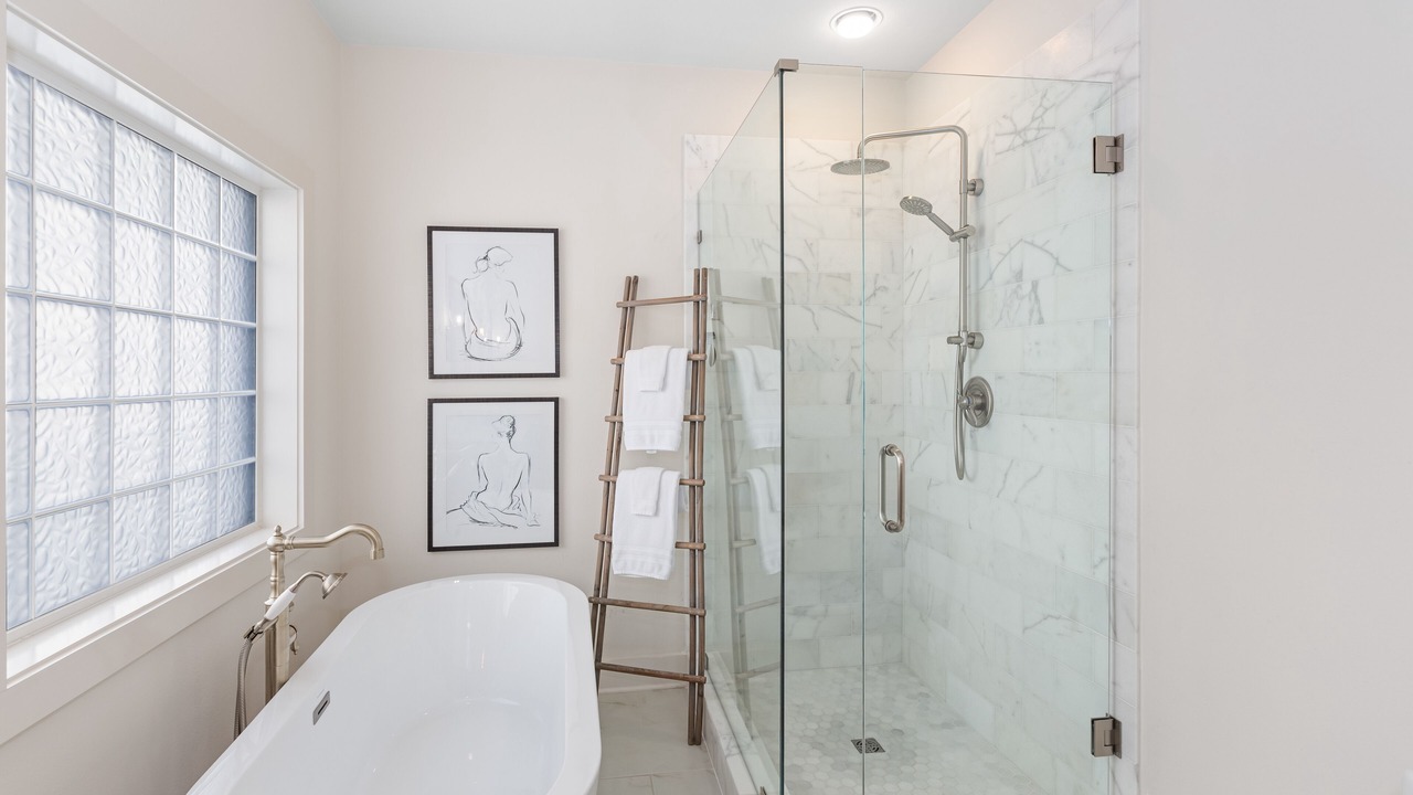 Photo of Bathroom in Seacrest Beach