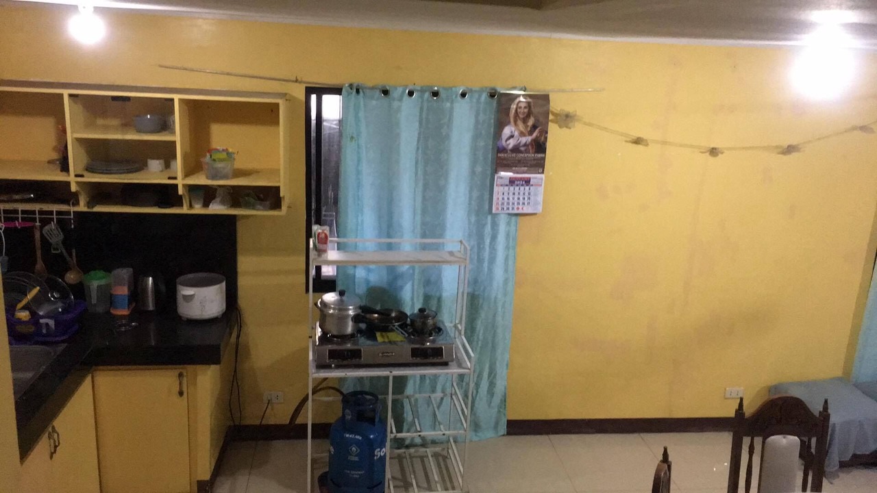 Photo of Kitchen in Butuan
