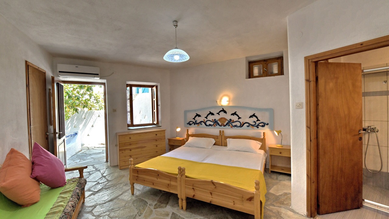 Photo of Bedroom in Xanthi Region